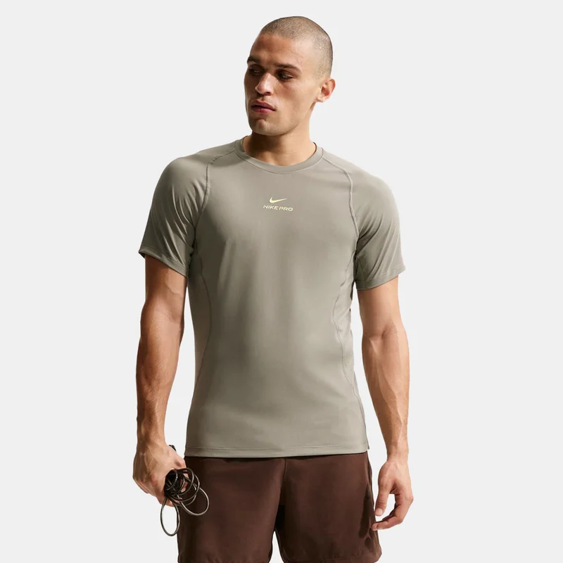 نايكي قميص تدريب برو دراي فيت للرجال